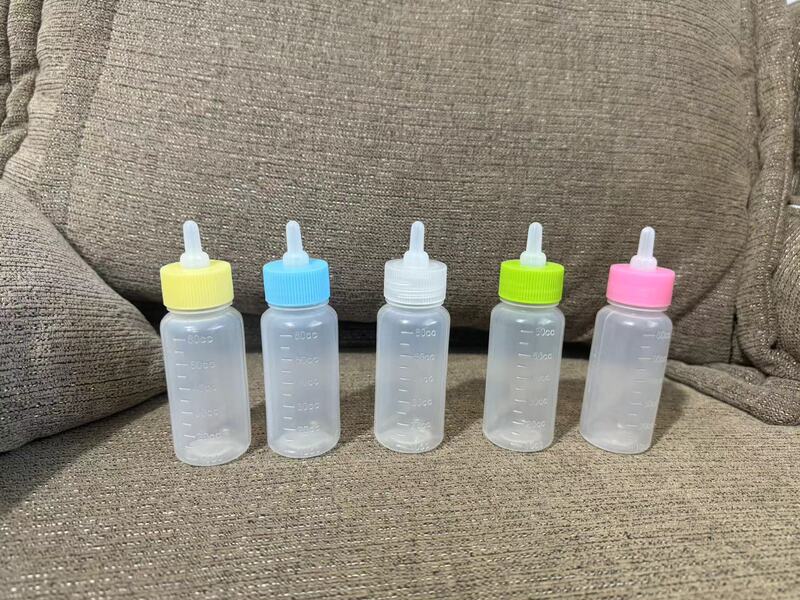 ペット哺乳瓶猫犬幼猫幼犬動物哺乳瓶生まれたばかりの子猫授乳器|undefined