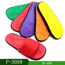 Ь�׏S���aPVC+EVA�p���zճһ����Ь���35-48#�ش�a��ɫ��Ь��