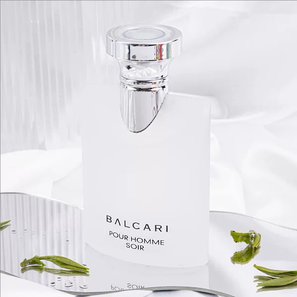 Live Broadcast Popular Men's Perfume Darjeeling Tea Night Long-Lasting Fragrance Light Fragrance Wholesale Natural White Tea Cologne
