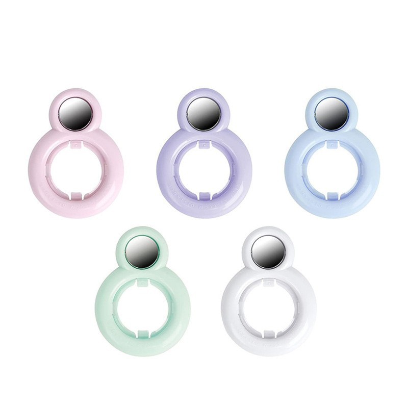 Suitable for Polaroid Instax Mini12 Camera Selfie Mirror Camera Same Color Close-Up Photography Mirror in Stock