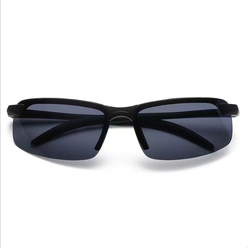 Sunglasses, travel glasses solar-powered, UV protection 5