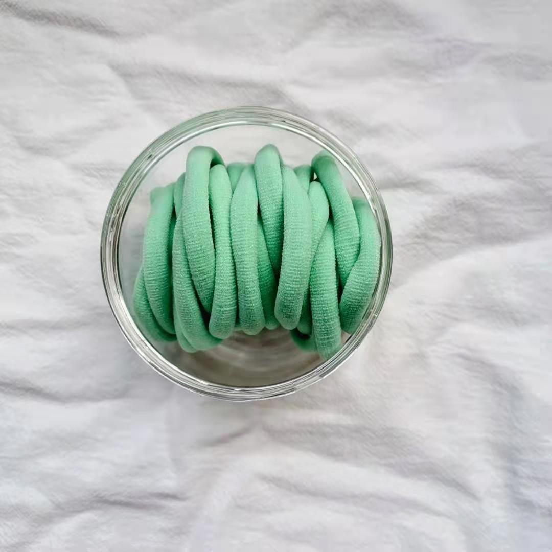 18 # 라이트 그린