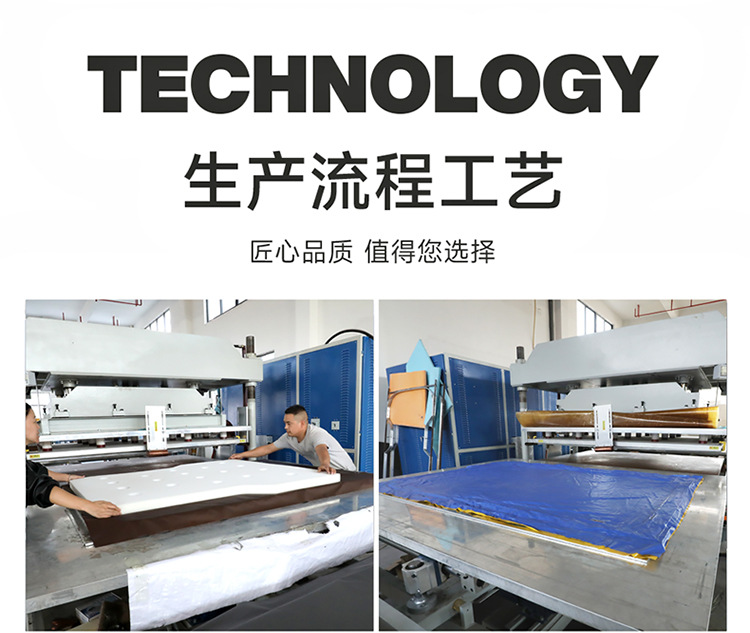 New Automatic Inflatable Car Inflatable Bed Rear Sleeping Pad Suv Trunk Travel Bed Car Sleeping Mattress