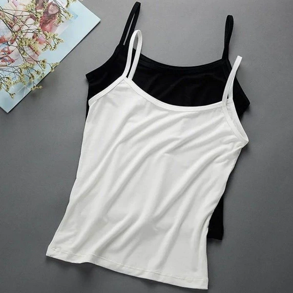 Black white set