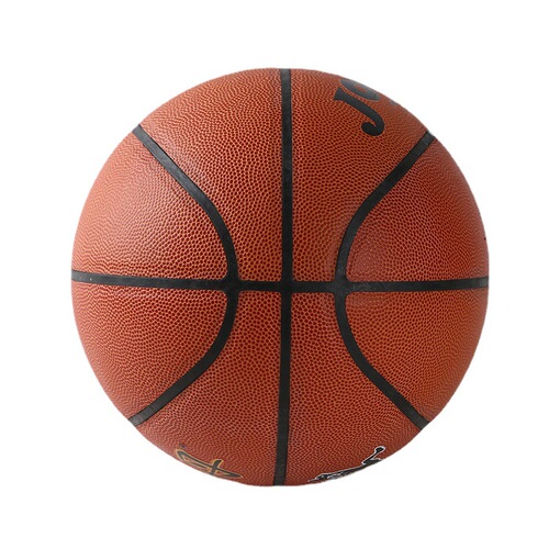 Jordan PVC Basketball Size 7 Durable Anti-Blast Indoor/Outdoor Student Competition Training Ball Sports Goods Wholesale