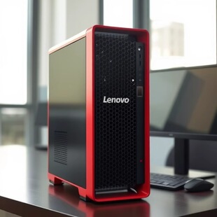 Suitable for Lenovo Thinkstation P8 High-Performance Office Workstation Deepseek Film and Television Post-Editing