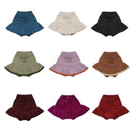 童针织衫;童毛衣;童连衣裙