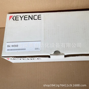 KEYENCE SK-H050 Electrostatic Measuring Instrument Explosion-proof Human Body Static DiscHarger New Original AutHentic
