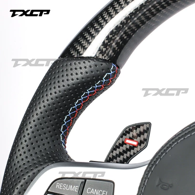carbon fiber steering wheel, Steering wheel