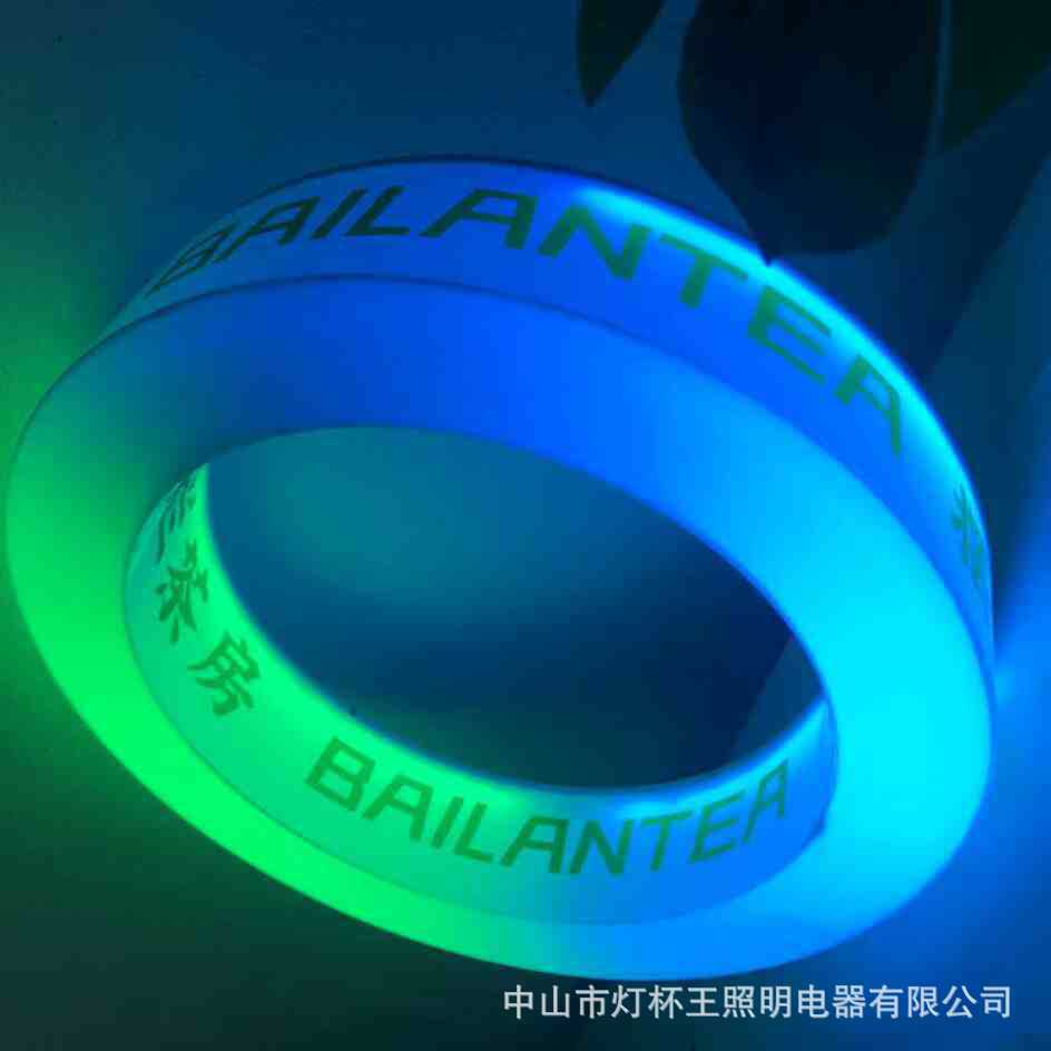 Tamaño personalizado; Levantar la Caja de luz de fantasía redonda