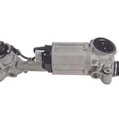 Steering gear assembly Assembly is suitable