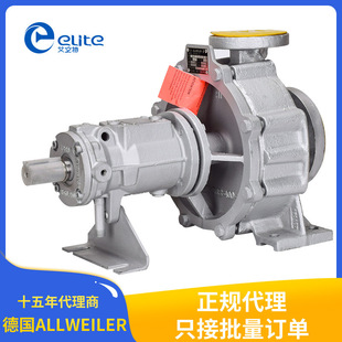 ��ALLWEILER NTT100-160���ͱ��x�ıø��������D���͸ߜ��͸��g