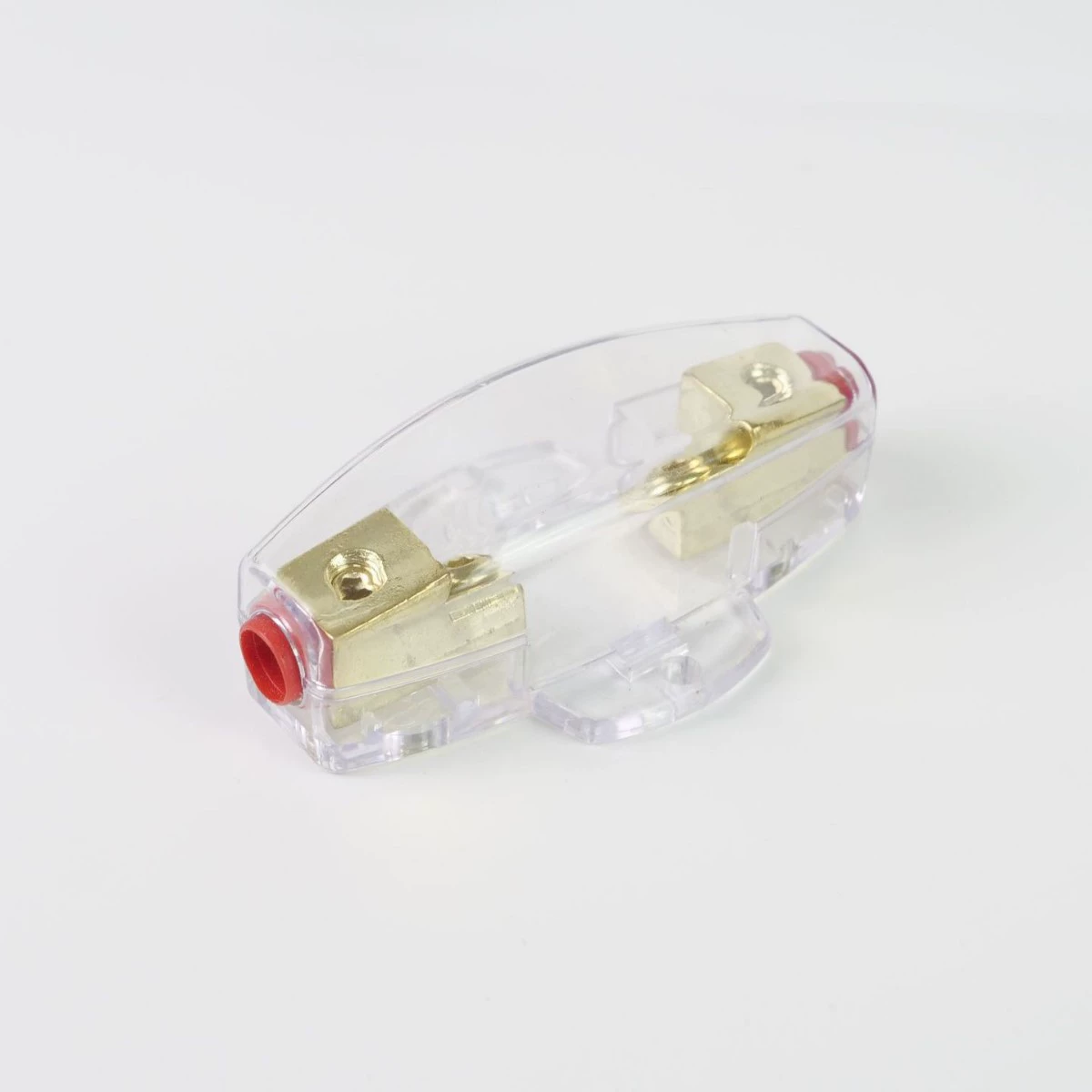 Безотжимной проволочный болт предохранитель проволока 20a30a40A Автомобильный RV стоянок Кондиционер высокой мощности 6080A100A