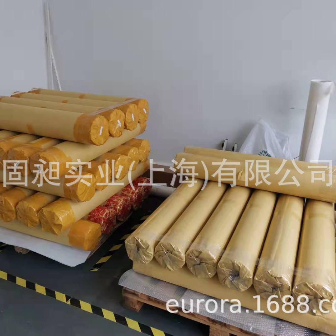 供应透明双面胶 军绿色胶带 高水压胶条 印花pu条