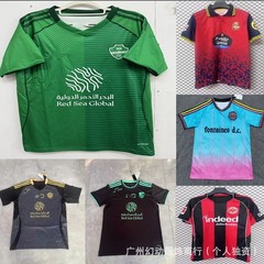 2526サッカーユニフォーム サッソロ チェルシー パリ セビリア コモ ローマ オサスナ アーセナル ハンブルク
