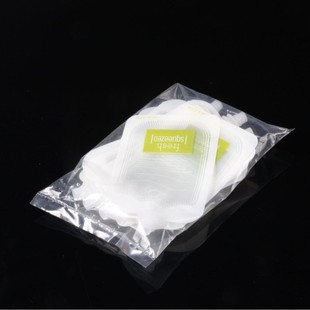 Children's fruit puree squeezer household kitchen sub-packaging auxiliary food bag ten factory direct professional production