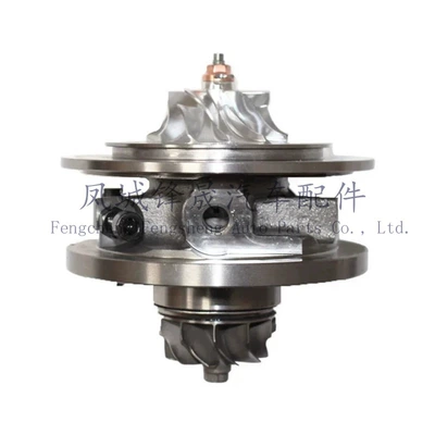 D4EB CRDi turbocharger – Supercharger