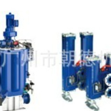 BOLLFILTER传感器0550014 4.46.2 0.6-0.8bar