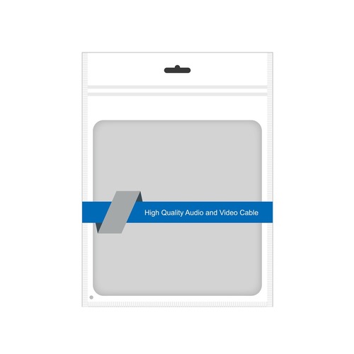 Weige hdmi2.0 high-definition cable computer PS4 monitor notebook metal aluminum alloy hdmi4K video cable