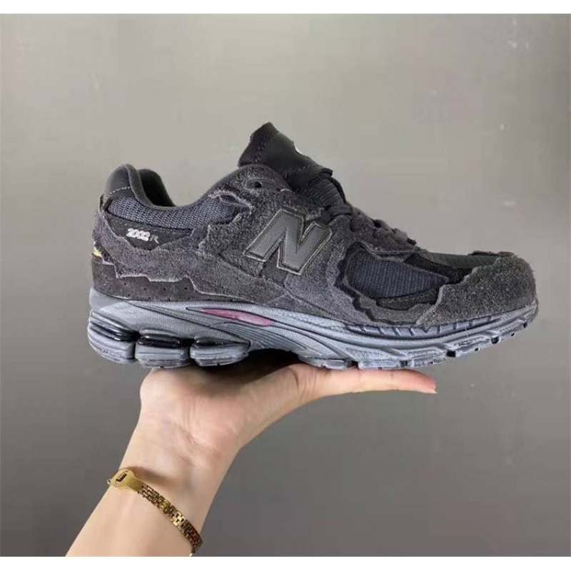 블랙 2002 팬텀 블랙