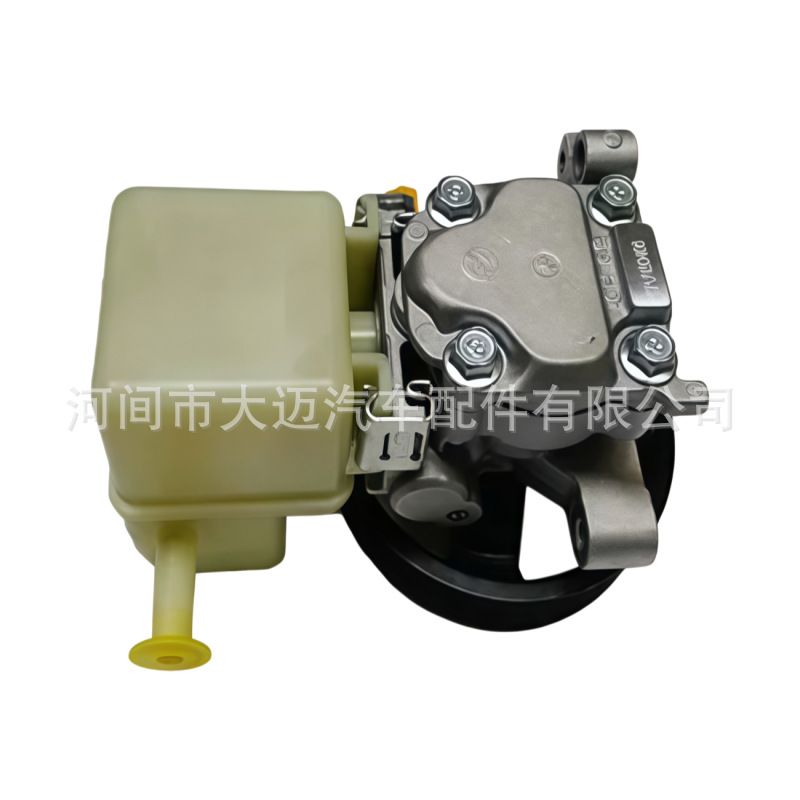 GJ6E32650F EG21-32-600A is suitable for Mazda 6 2.0L 2.3L power steering pump