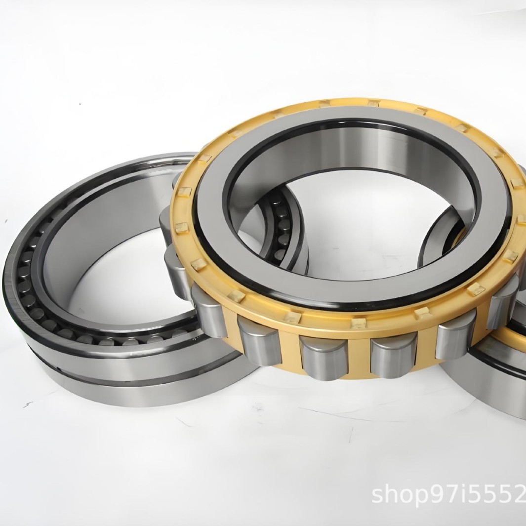 非止推满装圆柱滚子轴承3NCF5932VX SL14932 160*220*88 SL11932