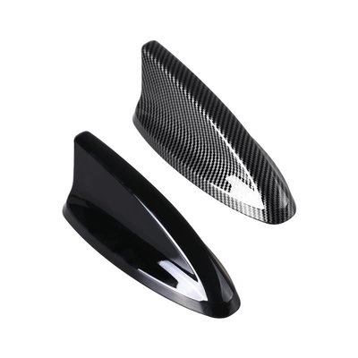 11Th Generation Civic, vehicle antenna