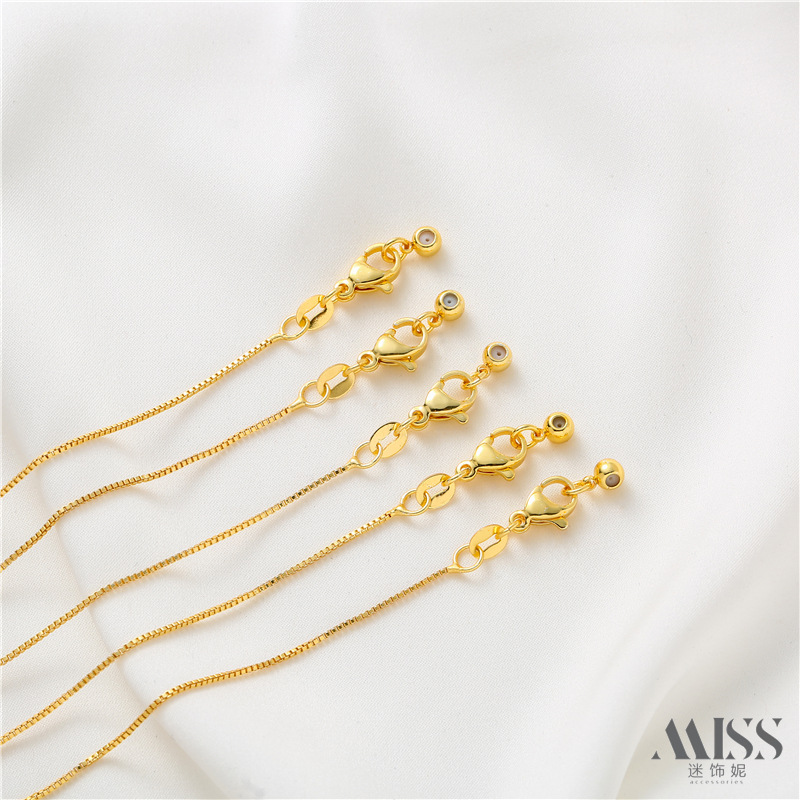 Luxury Pearl Necklace With Magnetic Clasp For Women Choker_voghion.com