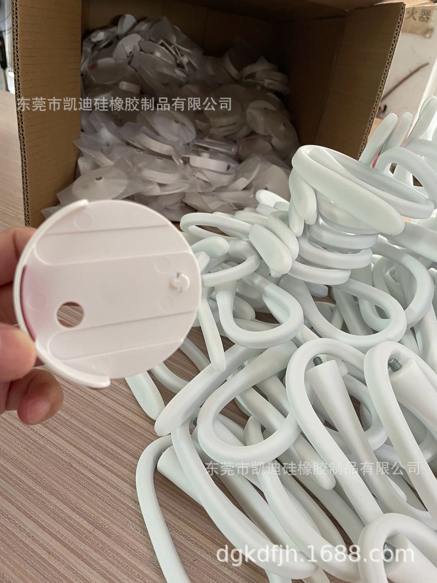 婴儿车监视支架 婴儿车手机支架 硅胶支架 出口 现货 可带底座等