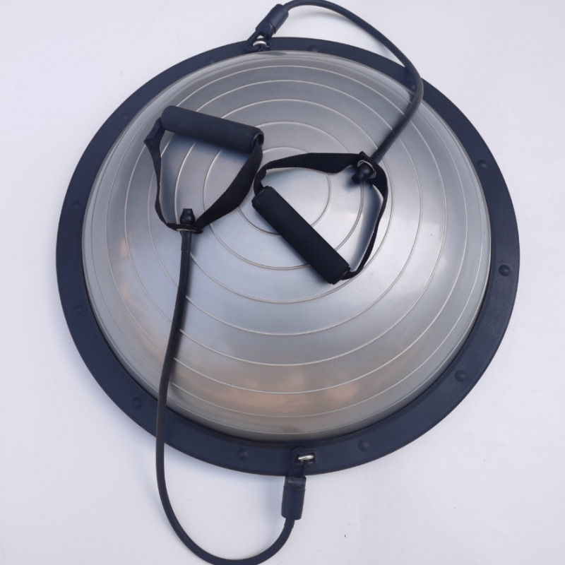 58cm 글로시 실버