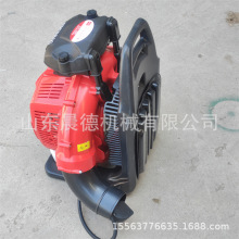 市政路面清洗 手推式小型轻便高强风力吹风机