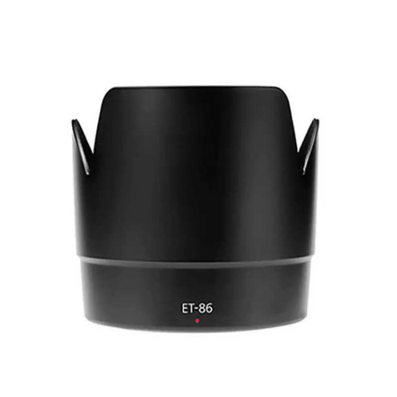 Canon, compatible lens, protective case, 70-200mm, 2.8 litre