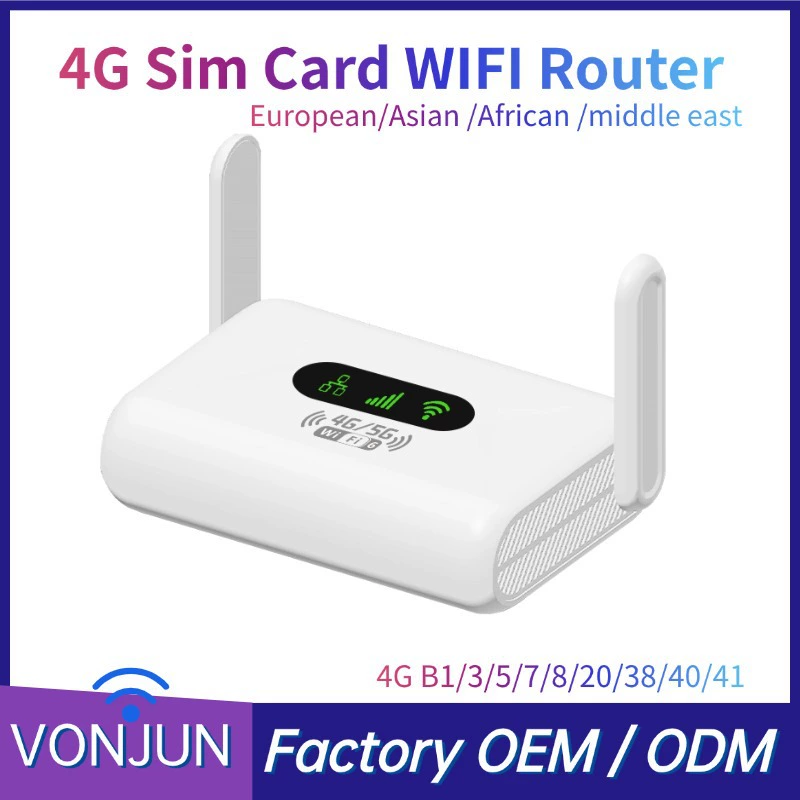 4G маршрутизатор мини CPE беспроводная карта провайдер портативный WiFi мобильная точка доступа совместного использования Евразийская и Африканская версия
