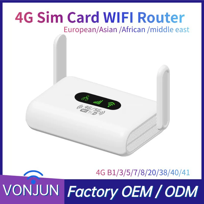 4G маршрутизатор мини CPE беспроводная карта провайдер портативный WiFi мобильная точка доступа совместного использования Евразийская и Африканская версия