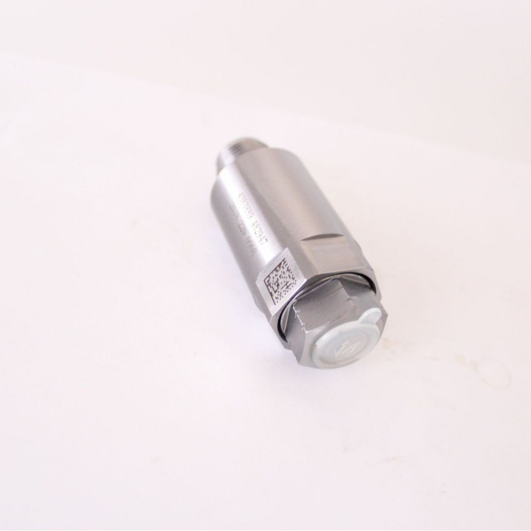 Truck engine parts fuel common rail pipe pressure relief valve pressure limiting valve 4307195