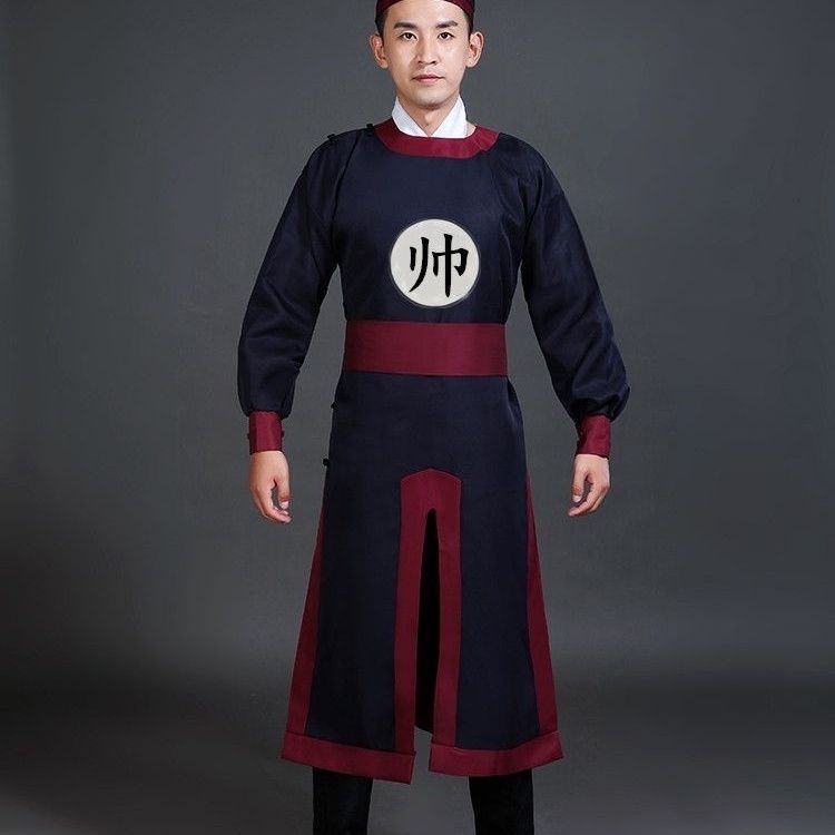 네이비블루+잘생김