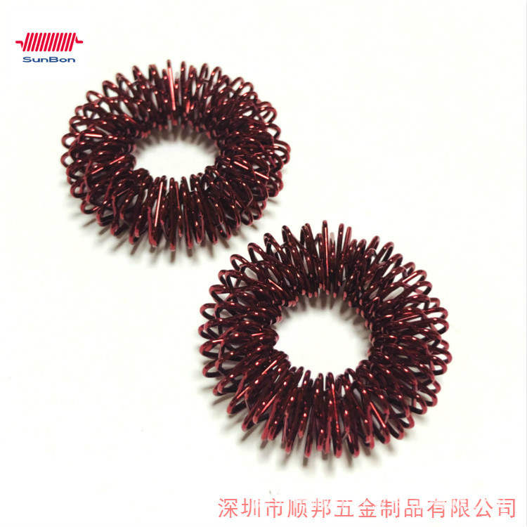 small massager