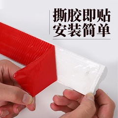 S588石膏吊頂線條門框造型條畫框相框邊線美邊線鏡子邊框包邊自粘