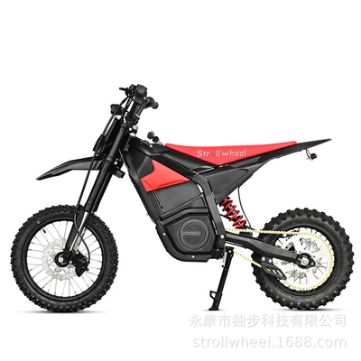 motorcycle 2000W high-power all-terrain | Elektrikli motosikletlər