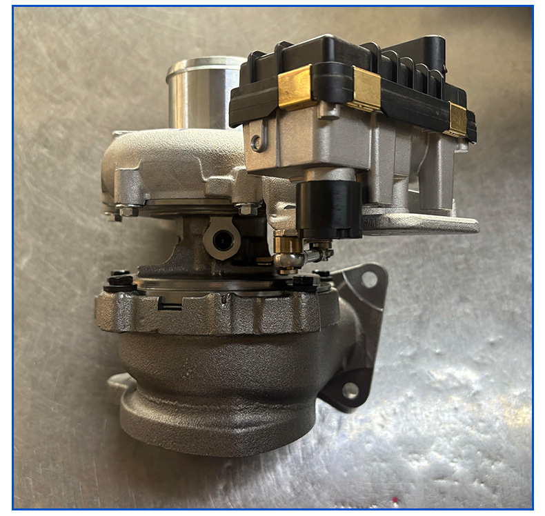 Great Wall Haval H5 H6 1118100Aed12 815479-5009 Windrunner 2.0t Original Turbocharger