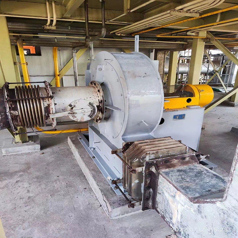 Услуги по диагностике и обнаружению неисправностей вибрации двигателя вентилятора Услуги по анализу и обнаружению вибрации