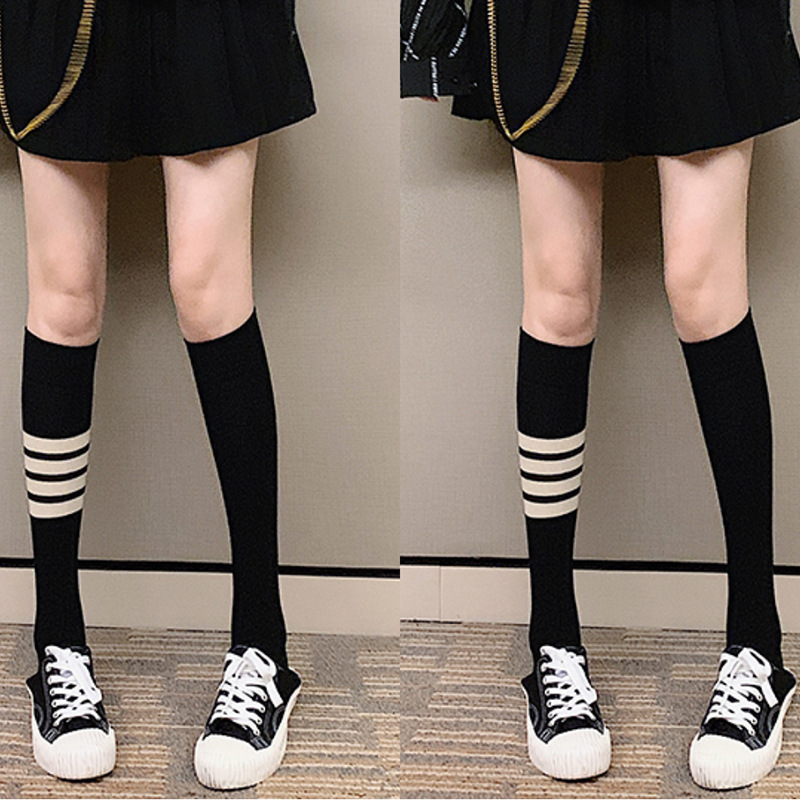 Direct selling yoga sports calf women's socks riding Pilates rope skipping compression socks thin legs fashion long tube compression socks Direct selling yoga sports calf women's socks riding Pilates rope skipping compression socks thin legs fashion long tube compression socks