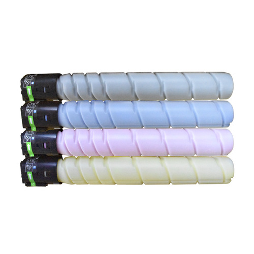 Dongwei applies Konica Minolta Bizhub C226 C256 C266 toner C7222 TN223 powder box