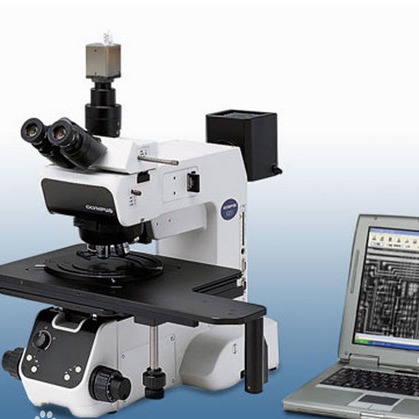 供应重庆成都渗碳测量奥氏体组织分析金相显微镜OLYMPUS BX61