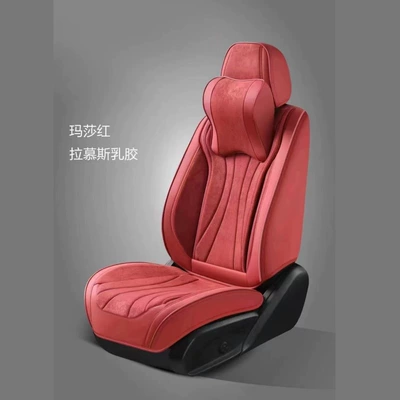 Seat cushion, seat cover: seasons universal full surround soft