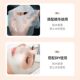 Disposable Cling Film Mask Transparent Ultra-thin Plastic Facial Mask Spa Mask Paper Preservation Paste Factory Wholesale