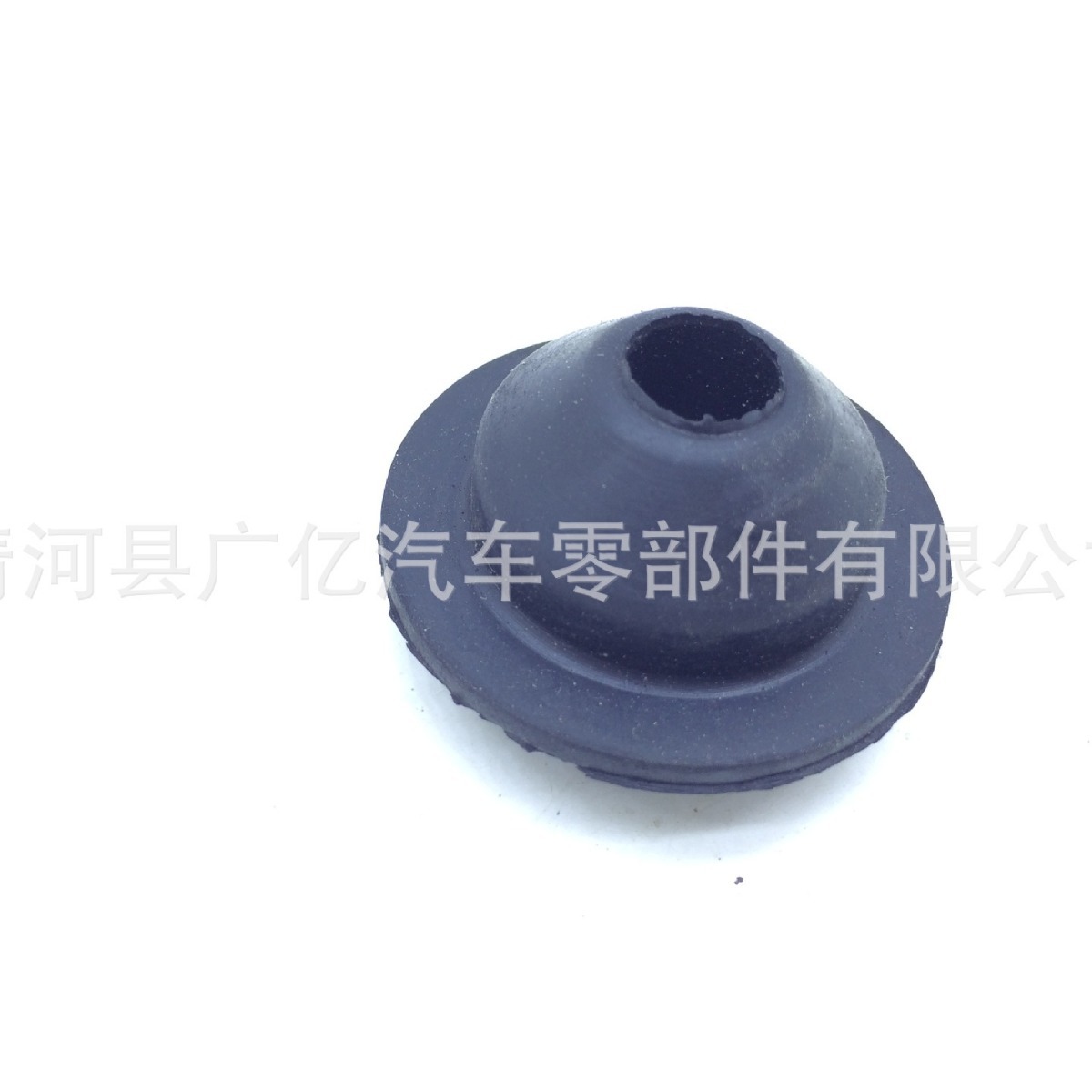 汽车水箱胶垫 减震垫 Radiator Support Cushion  16523-0P010