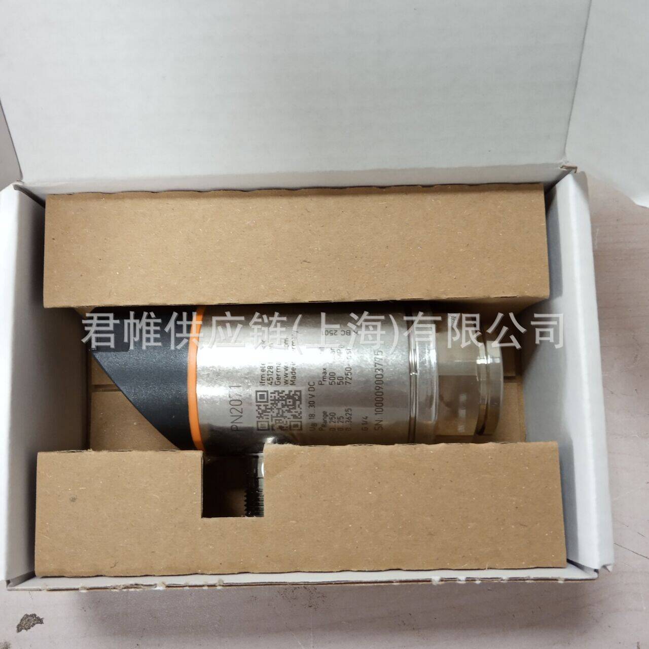 价格需核实    IFM    型号：PN2071