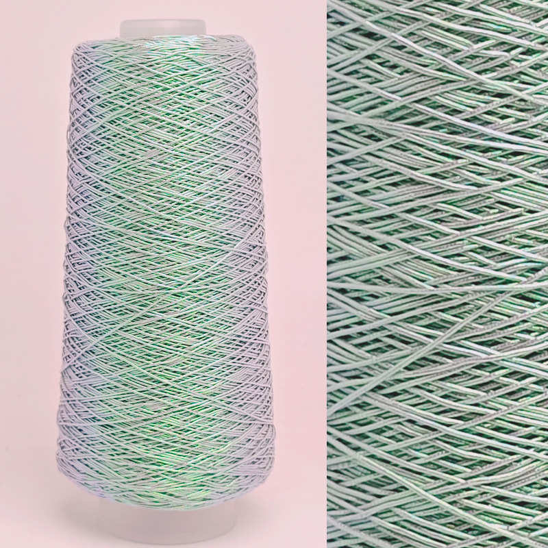 1*없음*/*그린 민트(촘촘하게 감겨 있음) 200g*없음*/*200g*/*100% 폴리에스터 섬유