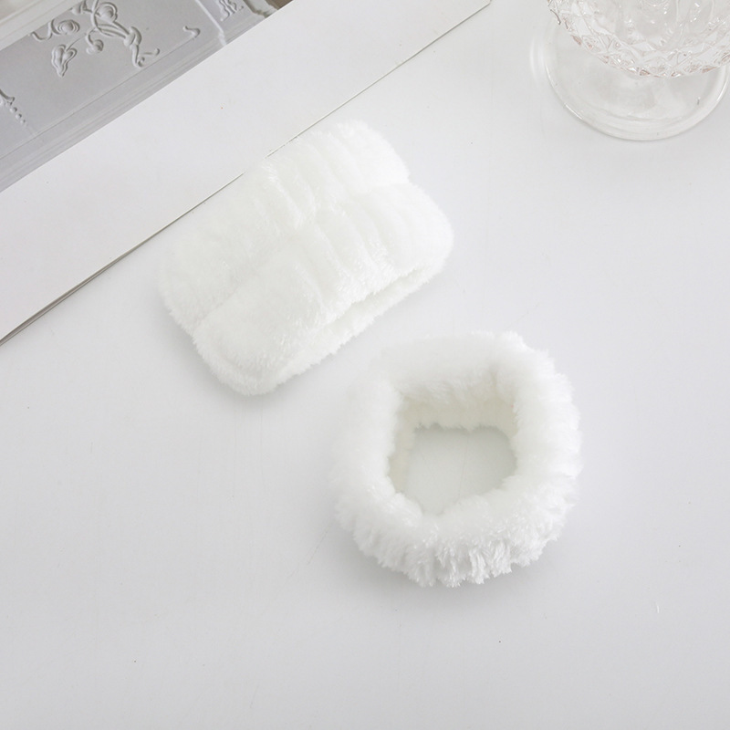 기계 재봉 손 완 화이트 (2)(12*10*2.5cm 28g)